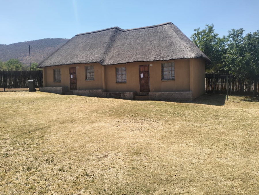 4 Bedroom Property for Sale in Zoutpansdrift A H North West